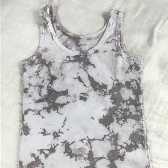 Tie dye tank top - Picture 1 of 2